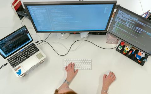 2021年中国企业服务研究报告