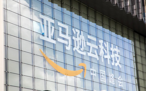 出海业务加持，亚马逊云科技跃居中国公有云市场第二