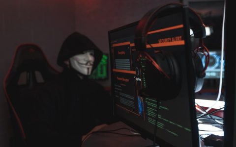 网络攻击溯源技术服务提供商经营力完成数亿元C轮融资