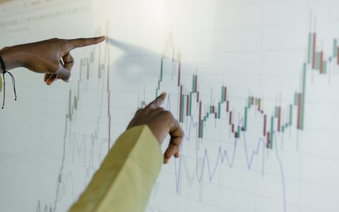 在nextionBI线上发布会上，传统企业展示了对于数据分析的深度理解