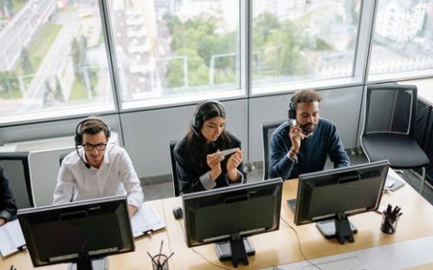 小熊U租：用多项“行业第一”成果，助企打牢掘金数字经济的底座