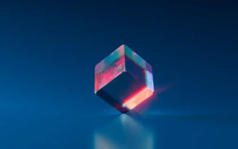 专业3D SaaS厂商「镜海科技」完成数千万元天使轮融资