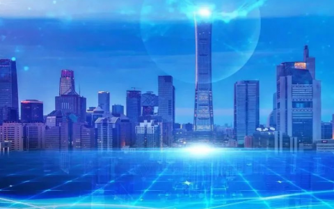 聚焦智慧城市，华为携手中科星图共同开拓数字化新蓝海