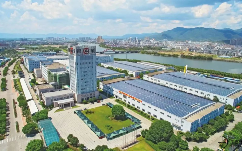 用友U9 cloud，助力银轮股份树立智能工厂建设新标杆