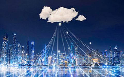 2022中国低代码全景产业研究报告