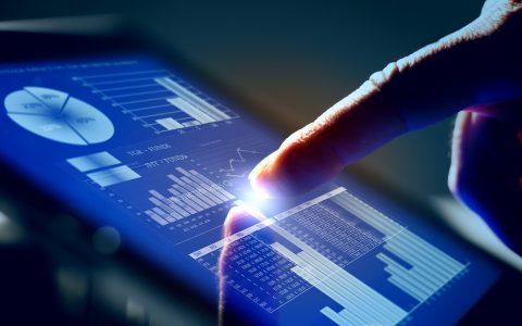 云徙科技xLightning入选广州市工信局首批45个“四化”赋能重点平台
