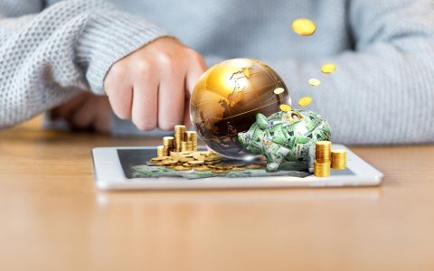 洞隐科技完成超亿元A轮融资，构建全程供应链数字化版图