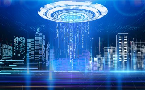 数字时代的中国场景：数字化改革的政治意义