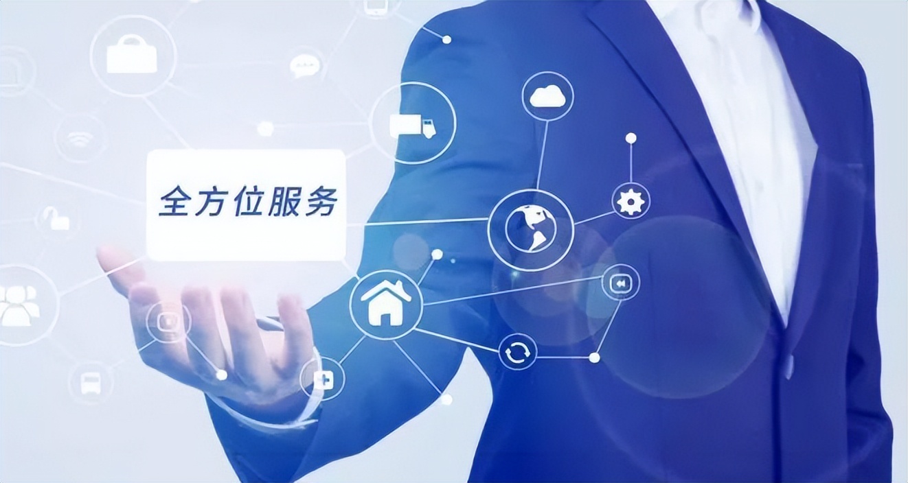 用数字技术推动客户服务持续进化，华为政企客户服务中心十年变迁