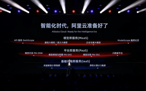 阿里云的“进攻”：极致降价、大模型、被集成|图文全集
