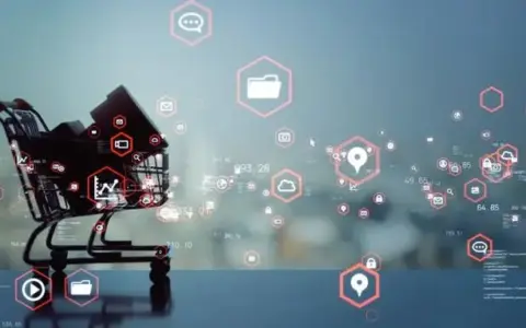 朗镜科技（Trax中国）AIOT零售数字孪生带来的“产品” 升维变革