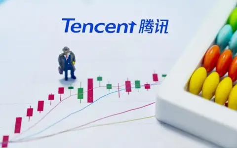 腾讯2023Q1：业绩不俗，焦虑不少