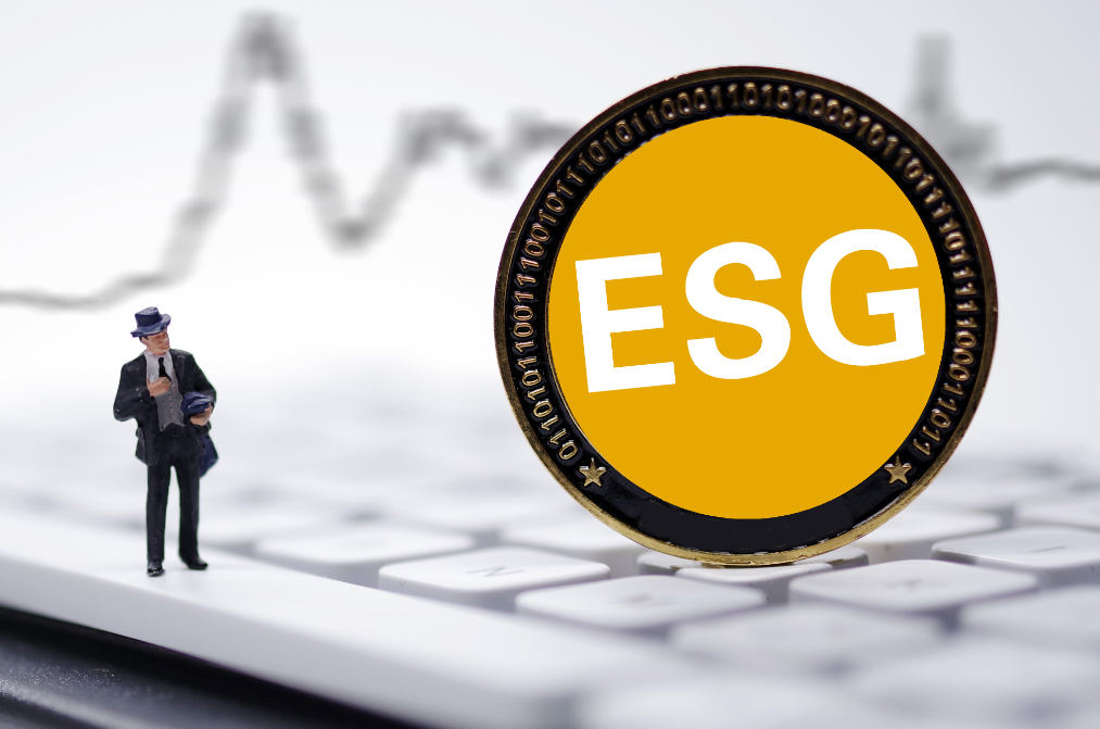 ESG的面子与里子