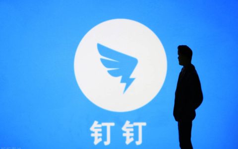 可能是今年所有AIGC发布会中最成功的品牌——钉钉AIPaaS现场不怕翻车