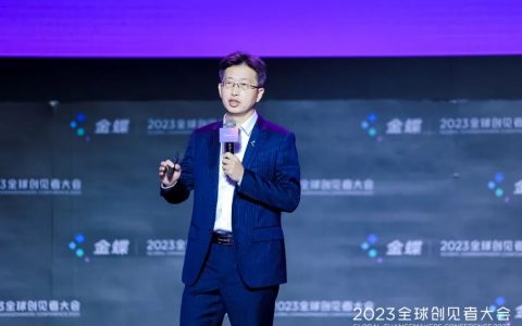 谁能代表中国软件的未来