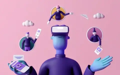 收获之秋，朗新天霁中标北京巴音孟克科技集团HR系统项目