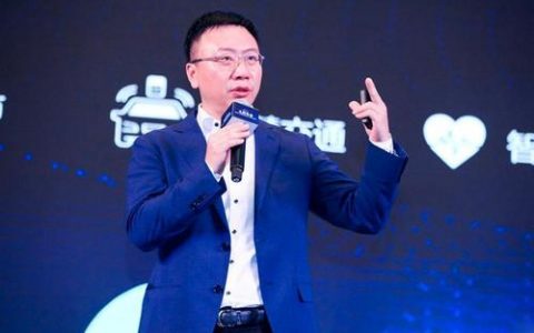 联想创投宋春雨：中国软件的常量与变量