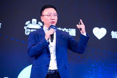 联想创投宋春雨：中国软件的常量与变量