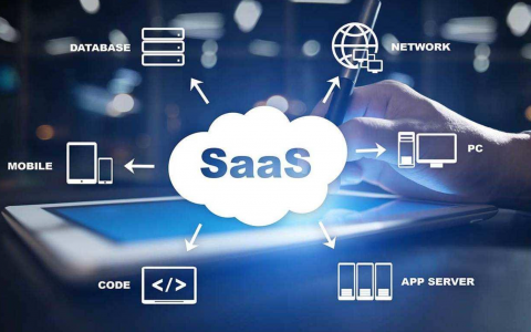 行业化：通用 SaaS 企业的“持久战”