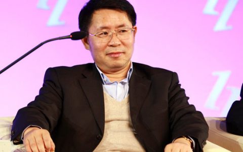 王文京：行业化经营创造更大的客户价值