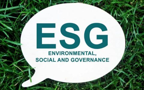 中国ESG的新故事：主动、常态与变革