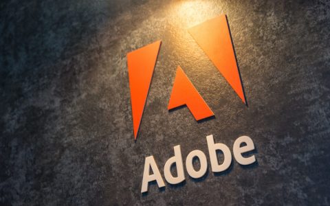 Adobe 崛起的中国「门徒」