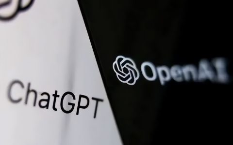 ChatGPT以“人”的身份被《自然》杂志社选为2023十大故事
