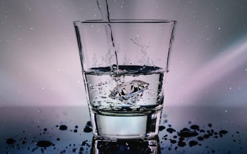 安吉尔天池Pro净水器新品上市，多重福利活动助力开启净水新生活