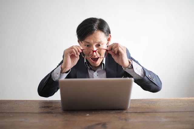 企服杂谈：SaaS模式难？改个字母就不难了！