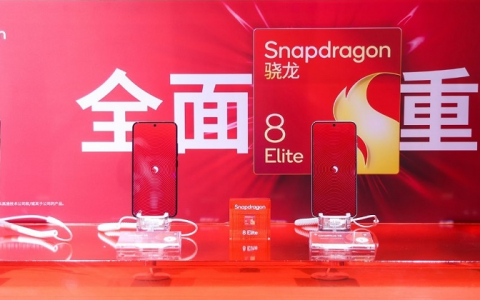 进博会对话高通钱堃，从5G手机到汽车，支持中国伙伴全球拓展