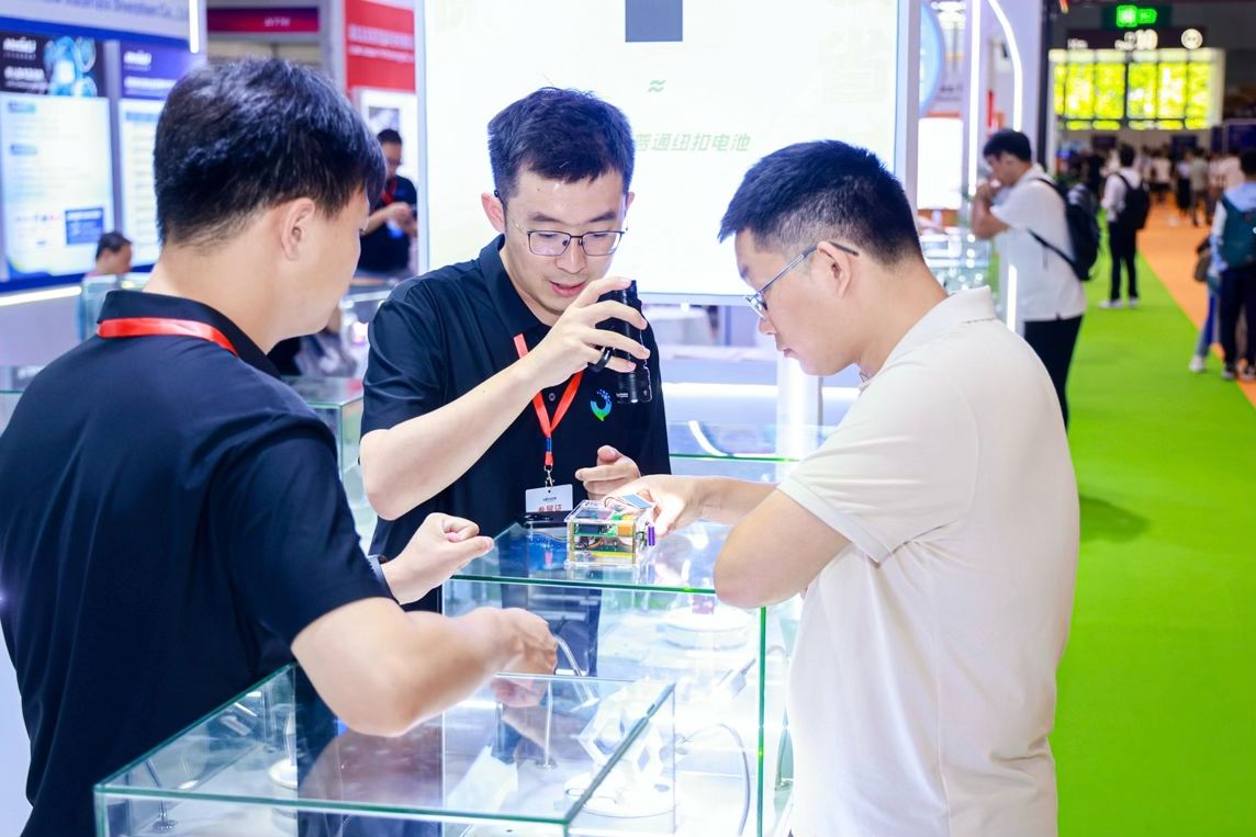 钙钛矿企业炎和科技完成超亿元A轮融资,加速钙钛矿消费级产业化落地