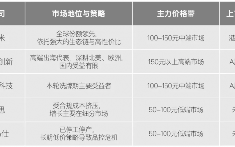 暴雷半年后，充电宝玩家们咋样了？