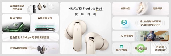 华为Mate 80系列 | Mate X7及全场景新品发布会举行，重磅新品悉数亮相
