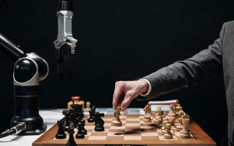 企服科学 | 2025 年Q3 RPA（机器人流程自动化）·企业采购关注度指数排名发布