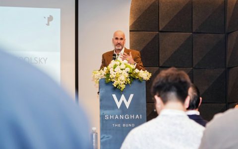 TP发布《2026出海全球展望报告》，见证中国品牌出海新篇章