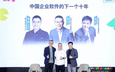 开拓黑土地：中国SaaS的全球突围战
