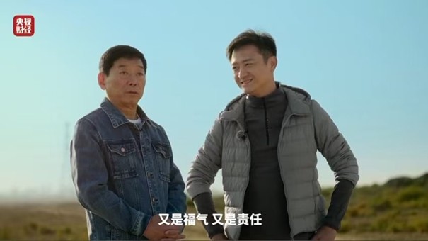 魏建军的越野人生:车场如战场,热爱铸就长城魂