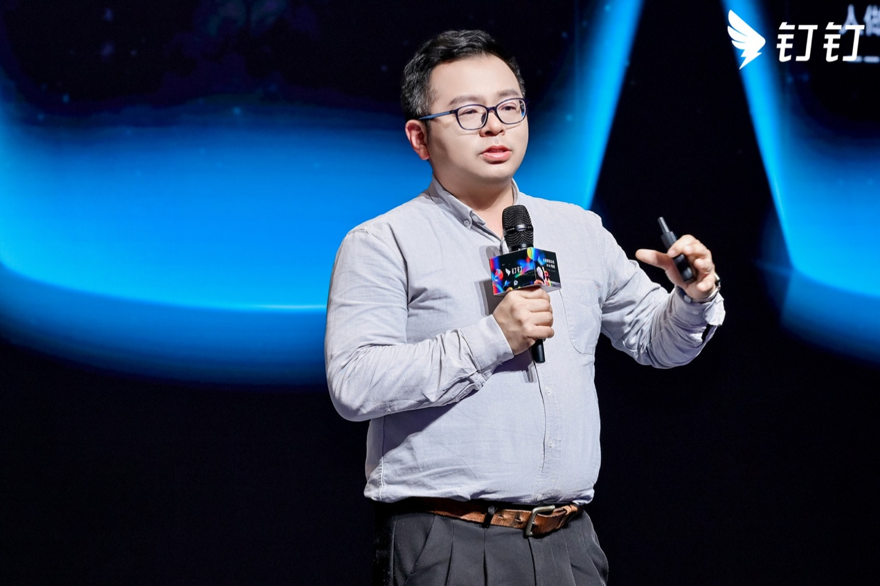 钉钉联合生态推出制造业智能体“质小Q”,聚焦生产质量管控