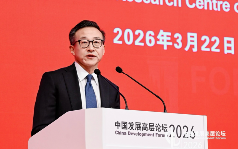 蔡崇信：AI终极目标是造福社会，阿里唯一的方向就是不断创新