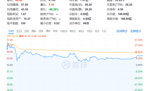 飞速创新登陆港交所，创始人向伟身家超100亿港元