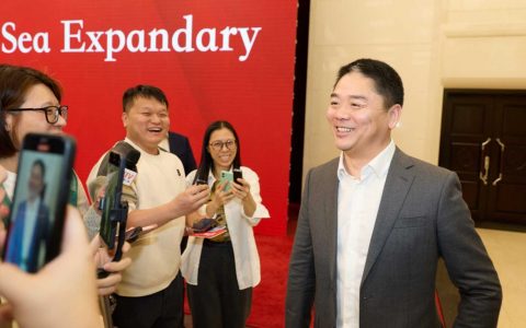 刘强东投50亿进军游艇产业，创立独立品牌Sea Expandary