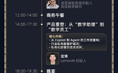 软件业被打残了，吃布洛芬有用吗？