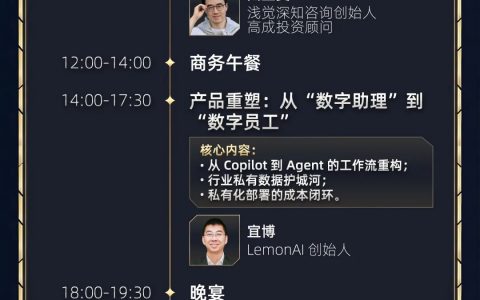 你的 AI 战略，还在陪客户“白嫖”吗？| 2026 AI商业化落地营首发