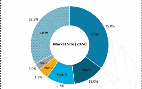 e签宝 2025：Agent 年收破亿、杀入全球前六，中国 SaaS 的破局样本