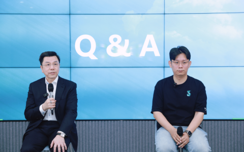 零一万物发布“一号位 AI”，以中国版 Palantir 模式引领产业AI下半场