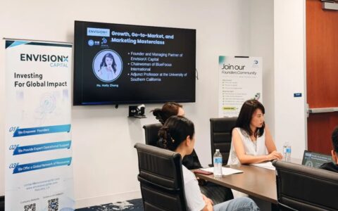 嘉加资本郑泓谈AI创业判断框架：技术领先不等于商业成立，创始人需具备影响力