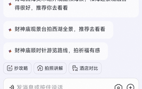 飞猪把AI从嘴替干成跑腿的，但旅行AI的信任账还没算清
