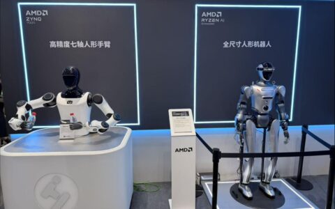 人形机器人出货量超4万台背后，供应链整合成产业化关键瓶颈
