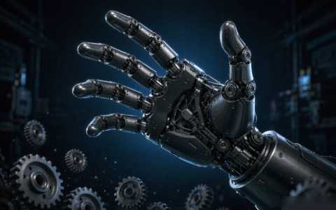 灵巧智能发布高自由度灵巧手DexHand021 Pro，打磨14个月后进入商业化阶段