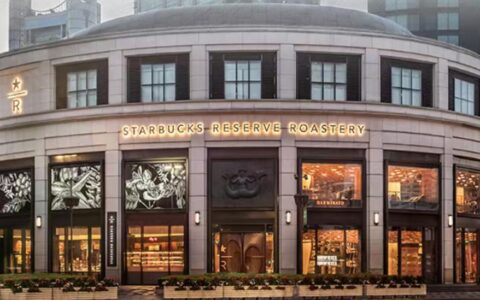 星巴克中国门店扩张提速，县域市场与本地化供应链成关键变量